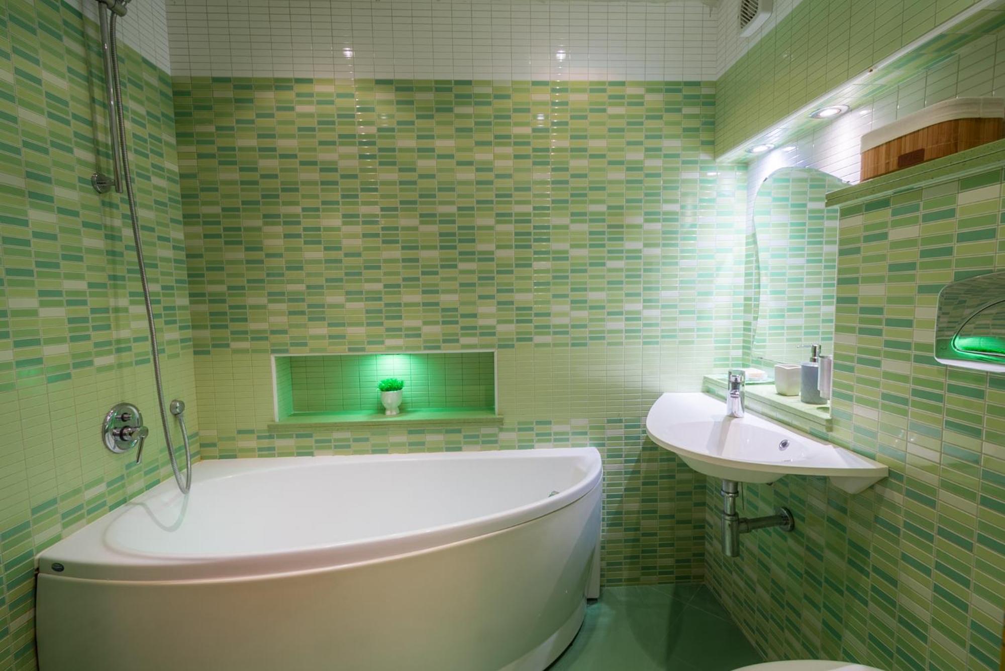 Top Center Spacious Apartment With Ac And Free Underground Parking Sofia Luaran gambar