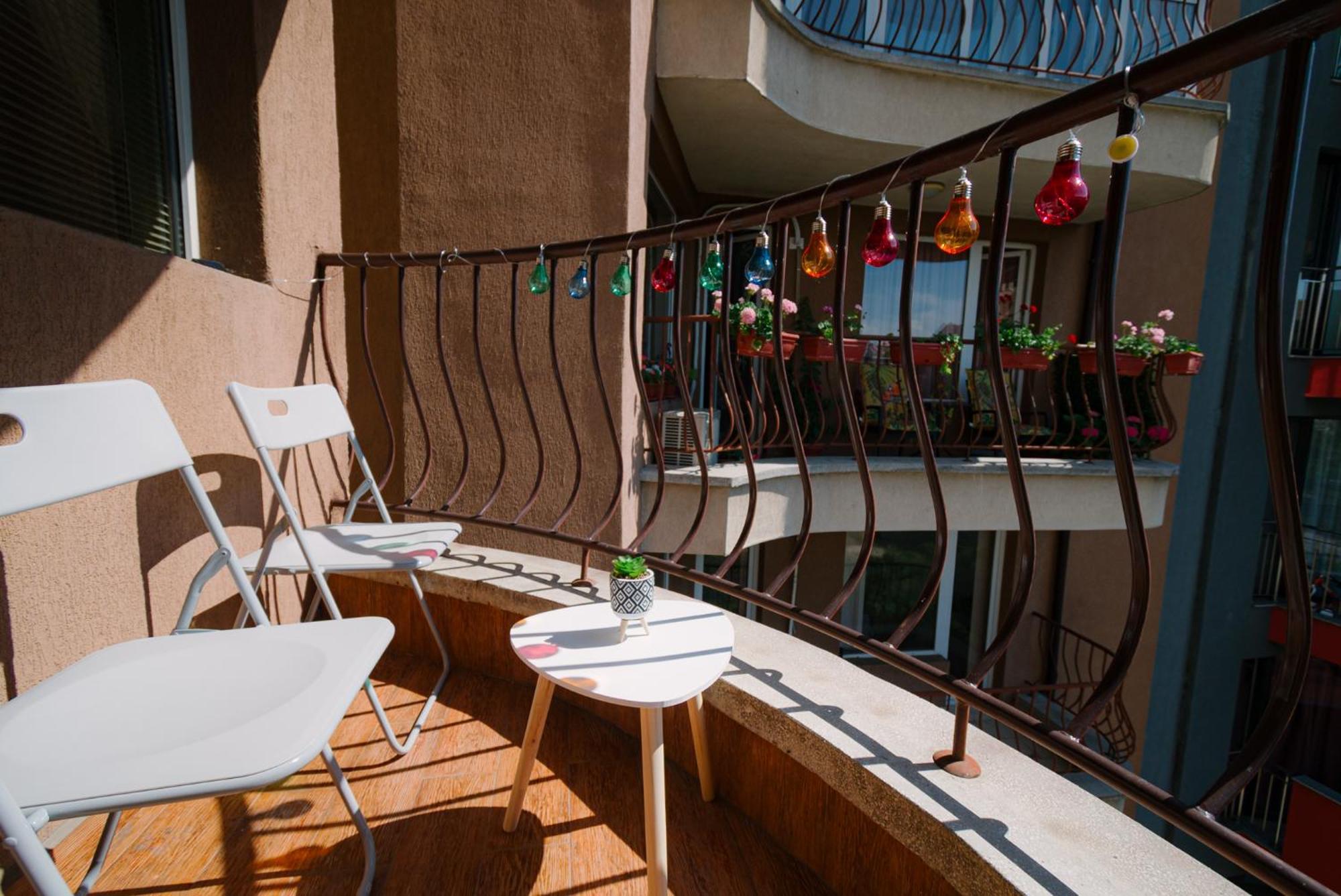 Top Center Spacious Apartment With Ac And Free Underground Parking Sofia Luaran gambar