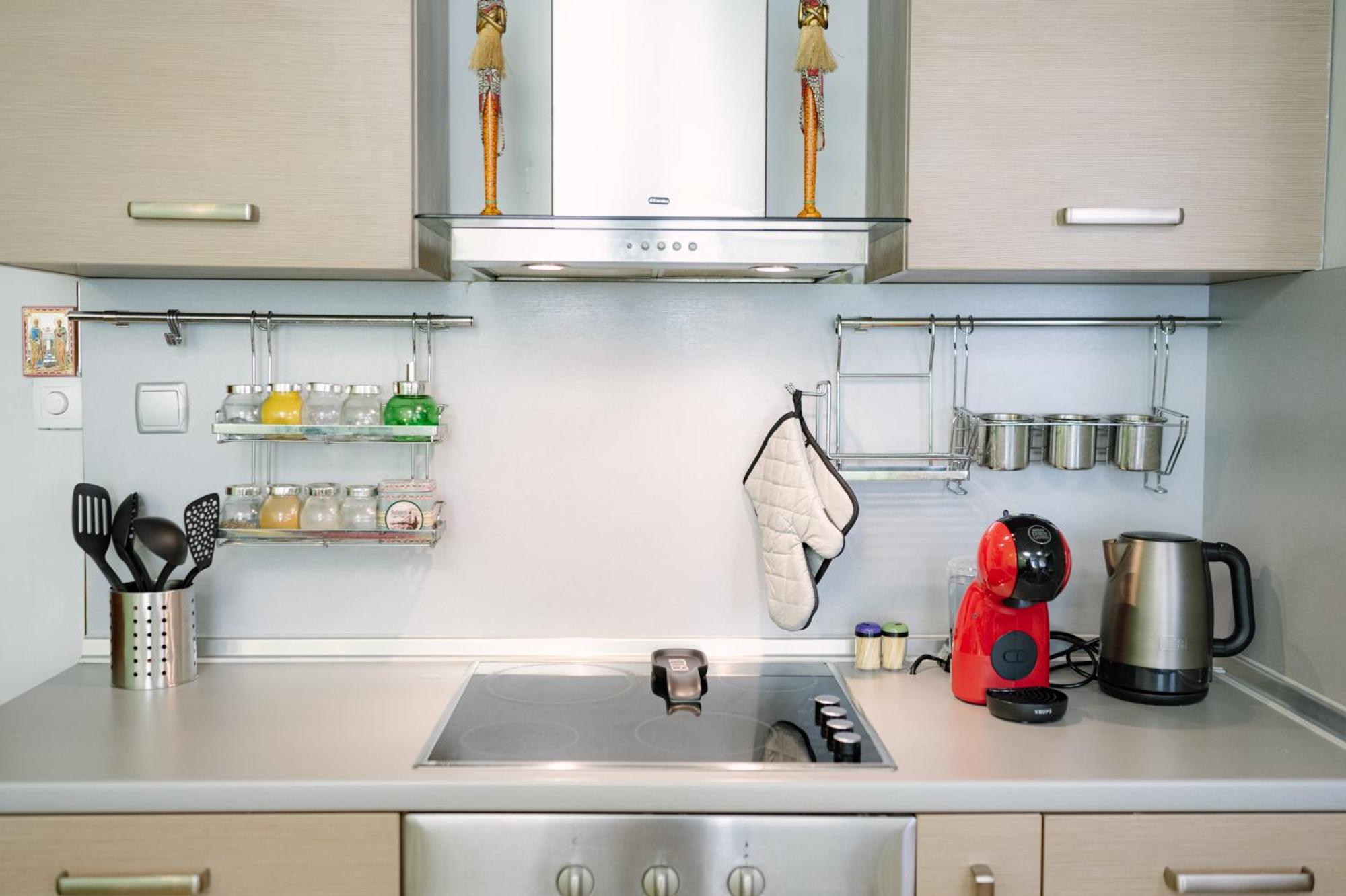 Top Center Spacious Apartment With Ac And Free Underground Parking Sofia Luaran gambar
