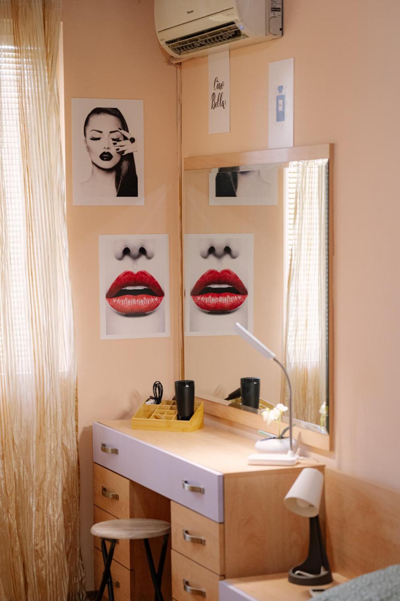 Top Center Spacious Apartment With Ac And Free Underground Parking Sofia Luaran gambar